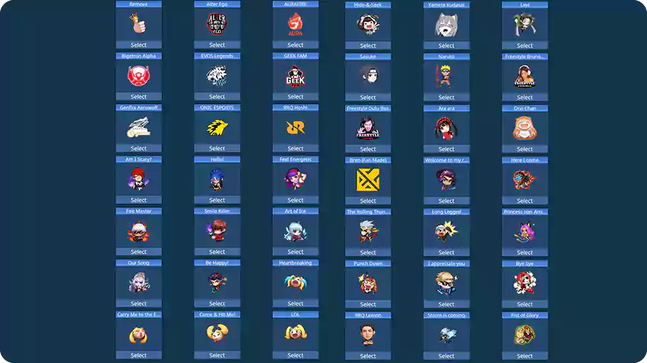 Worst Injector v43 Unlock ML Skins for Free [2023]